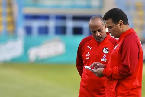 قمة بقيادة مصرية.. طارق مصطفى يواجه حسام البدري في نهائي كأس ليبيا